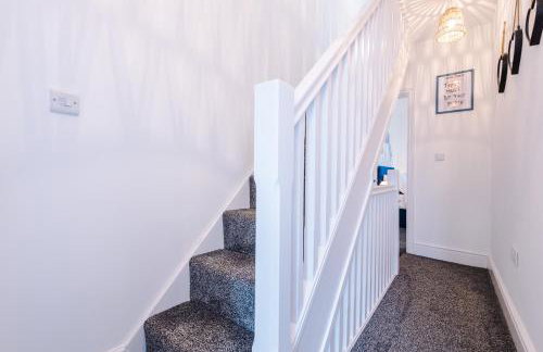 Beautiful 3Bed Home In Altrincham, Free Parking - Foto 72