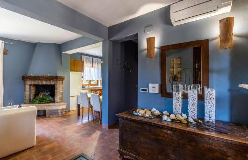 Istria Moderna in Muntić (Haus für 4-6 Personen) - Foto 29