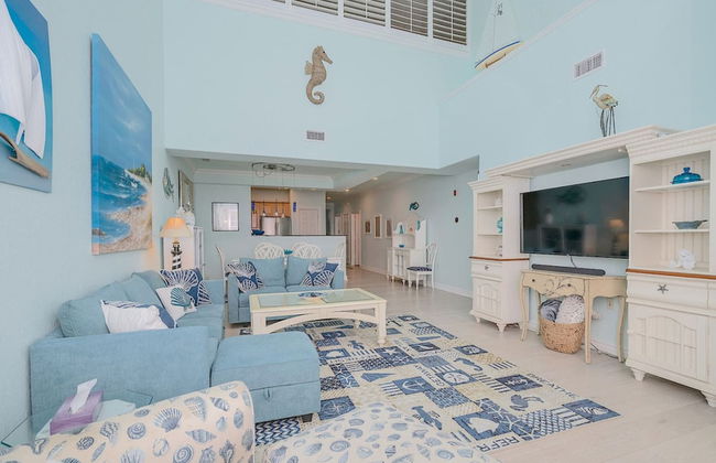 Penthouse By The Sea Huge Home w Amazing Views - Foto 9