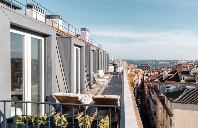 Almaria - Ex Libris Apartments | Chiado - Photo 119