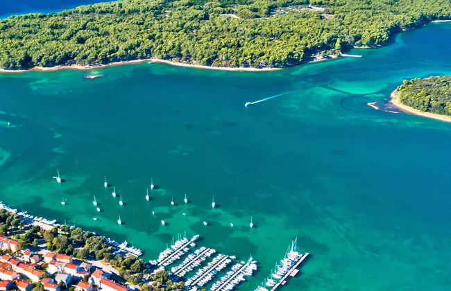 Island of Krk Day Trip - Foto 3