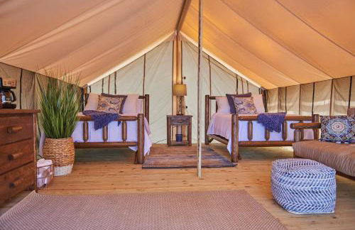 Jellystone Park Chincoteague Island - Foto 19