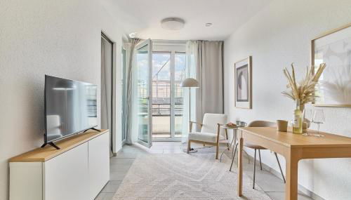 Ludwiga - Stilvolles Apartment nahe Stuttgart - Foto 3