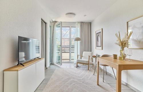 Ludwiga - Stilvolles Apartment nahe Stuttgart - Foto 3