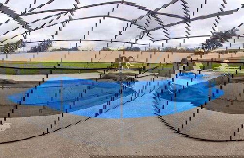 Beautiful 4 Bed Villa in Orlando Sleeping 10 - Foto 24