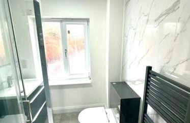 Modern 2bed Nottingham flat - Photo 7