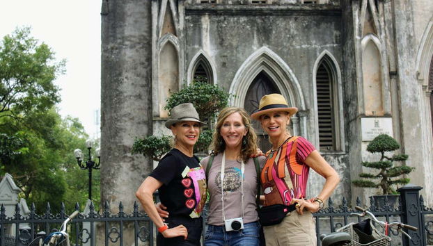 Gain a deeper understanding of the Vietnamese capital