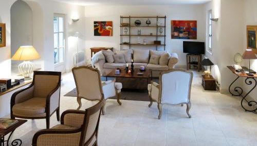 Villa Maussane by Interhome - Foto 5