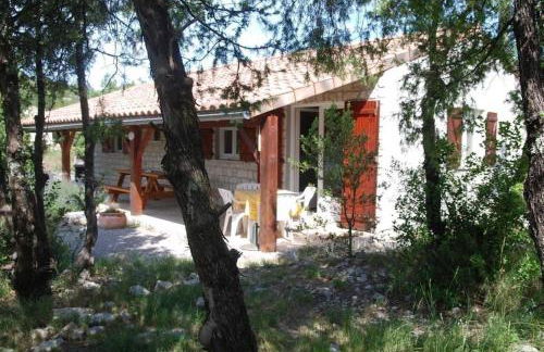 La Chélidoine - Photo 1