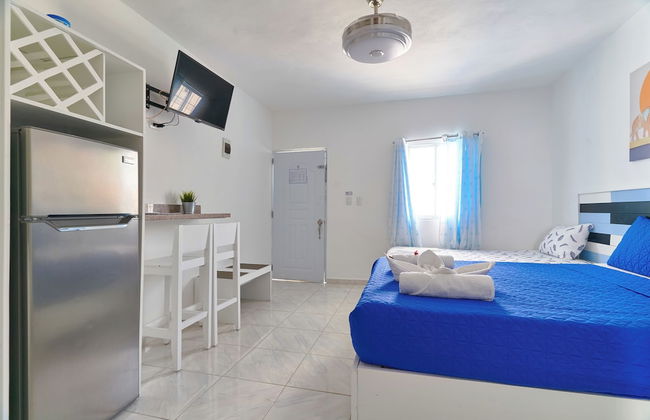 Costa Love Aparta-Hotel - Foto 15