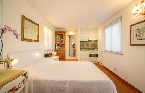Exclusive Terrace Campo di fiori Pantheon - Foto 34