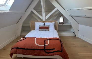 Superbe duplex T4, au coeur de Batz, tout à pied ! - Foto 14