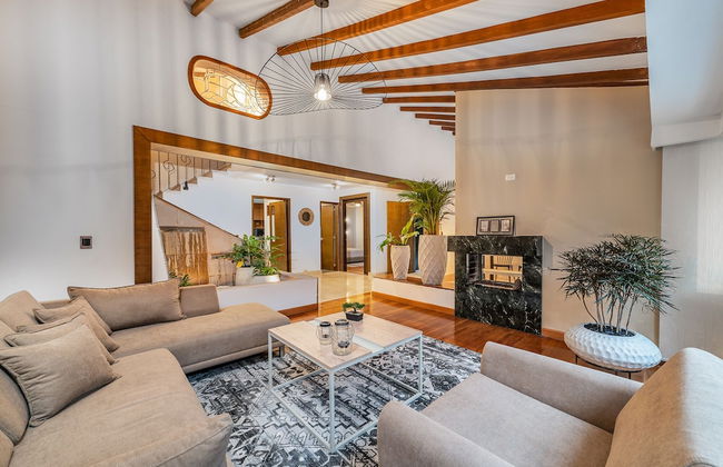 Casa Terracina By HOUSY HOST - Photo 12