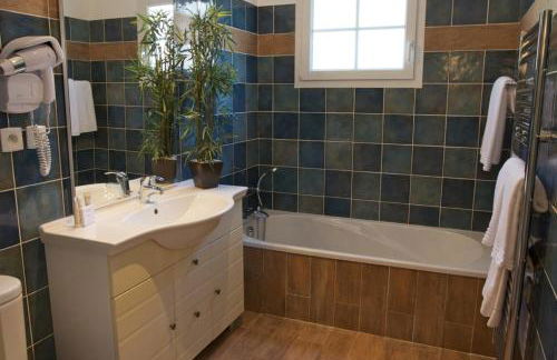 Callian - Très belles Villas, 3 chambres et piscine privée - Foto 35