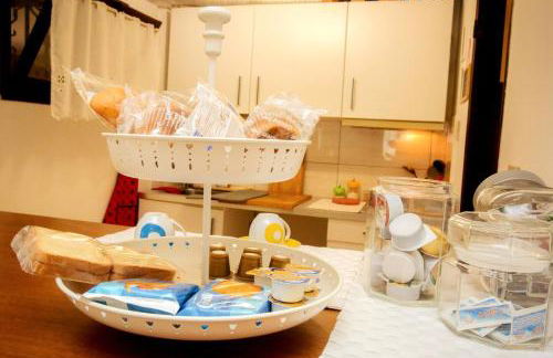 Behind On The Canalside Venice - Foto 5