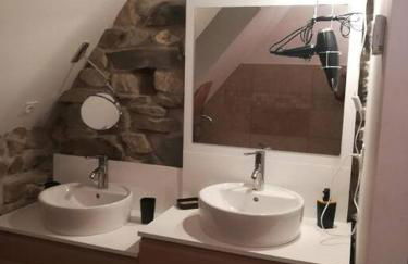 Location maison Bourboule - Foto 23