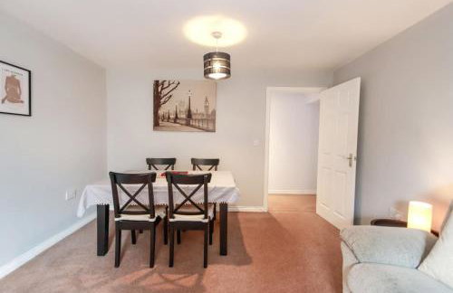 Snowberry Close - Contractors Long Stay by ShortStayUK - Foto 13