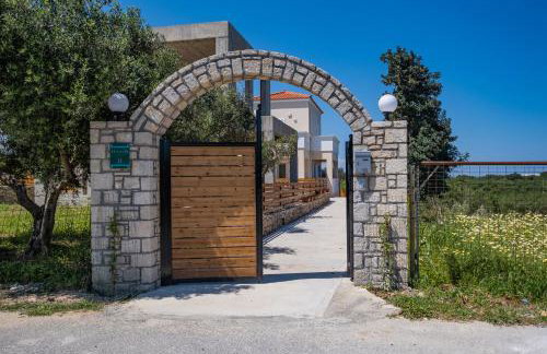 Prinos Oasis Twin Villas II - Foto 10