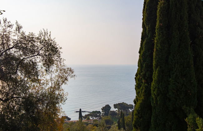 3 bedroom Apartment in Ventimiglia with garden and terrace - Photo 17