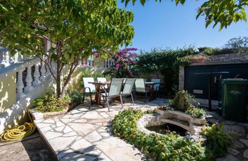 Apartments by the sea Veli Rat, Dugi otok - 438 - Photo 10