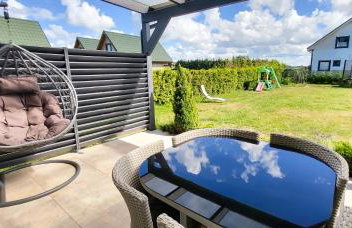 Willa Lubinowa - Foto 2