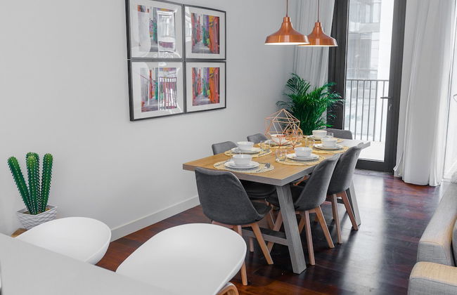 FAM Living - City Walk Mall - Photo 28