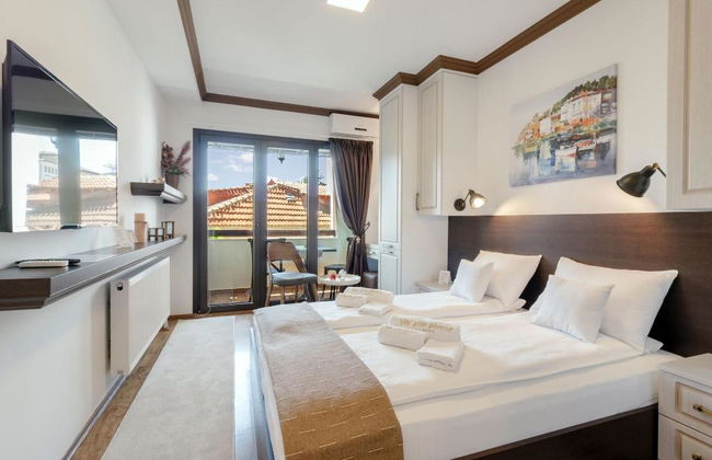 Villa Varosh - Photo 72