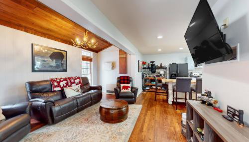 Three Bears Cabin - Foto 4