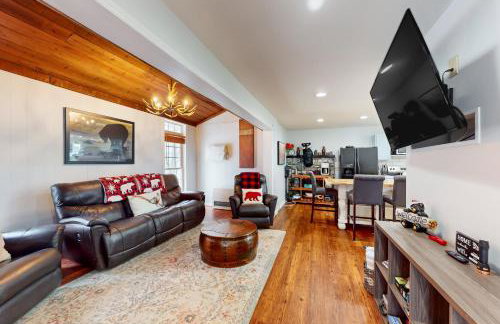 Three Bears Cabin - Foto 4