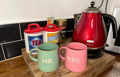 Commuters Getaway - Foto 16