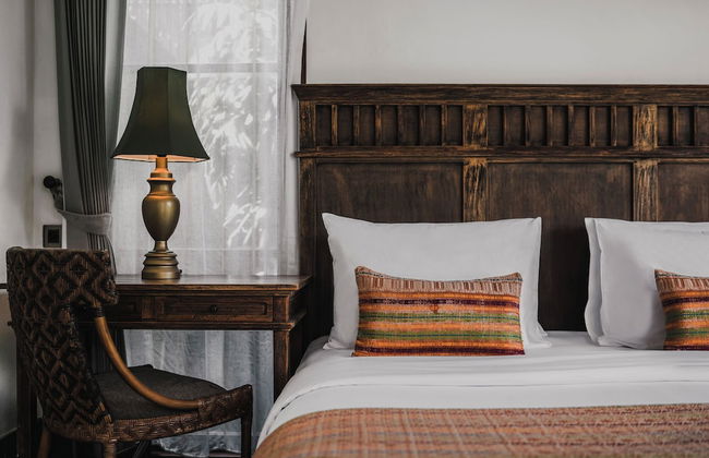 Aradhana Villas by Ekosistem - Foto 10