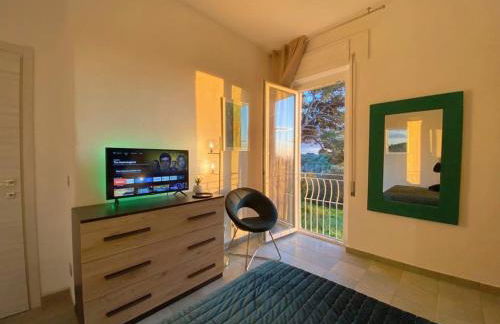 Villa Boeddu, relax tra mare e campagna - Foto 34