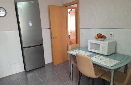 El Descans Solo Familias Serviplaya - Foto 39