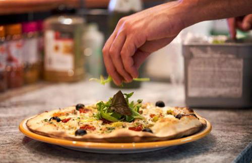 Le Comptoir du Voyageur - Foto 49