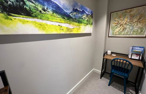 River Vista Retreat - Luxury duplex Apt - Views - Parking - Cycle storage - Spa access option - Foto 17