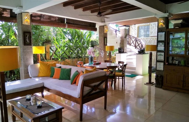 Umah Watu Villas - Foto 19