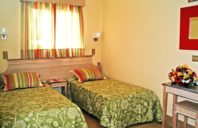 Apartamentos Oasis Maspalomas - Foto 3