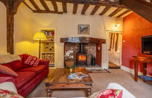 Medieval cottage in rural village - Duke's Lodge - Photo 8