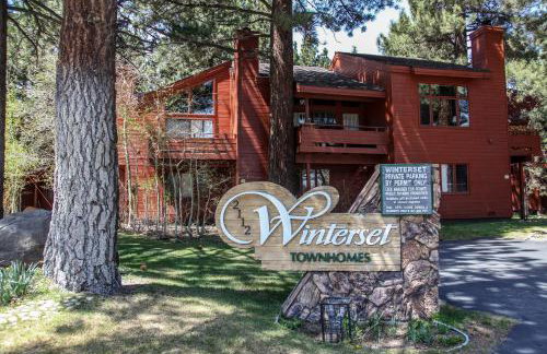 Winterset #33 condo - Foto 34