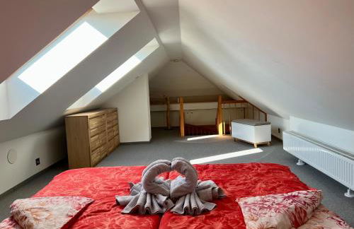 Ferienwohnung Bahnsteig 1 - Foto 26