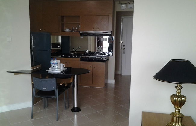 Batavia Hotel and Serviced Apartments - Foto 17