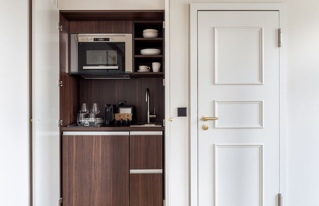 Mimosa Suites - Photo 11