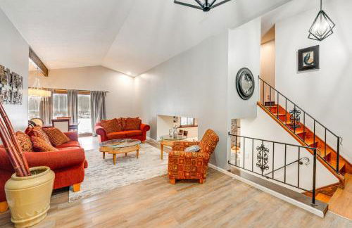 Close to Hospitals and Downtown Cleveland Home - Foto 9