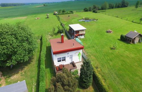 Idyllic Apartment in Bastorf With Balcony - Foto 133