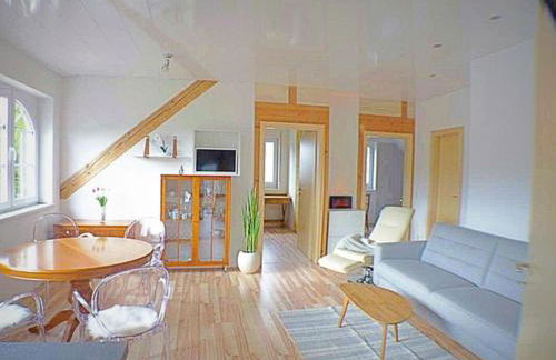Ferienwohnung "Monte Noble" Südpfalz - Foto 2