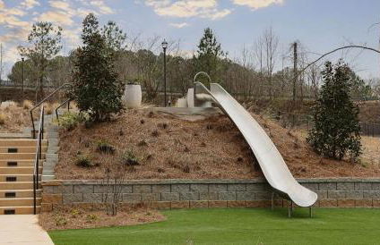 Landing Stylish 1BD Pool Clubhouse - Photo 28