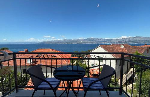 Apartman Bugenvila Postira Brač - Foto 22