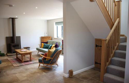 Wonderfully Spacious Luxury Holiday Cottage - Foto 14