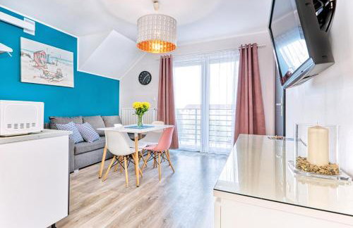 Apartamenty Olivia - Foto 73