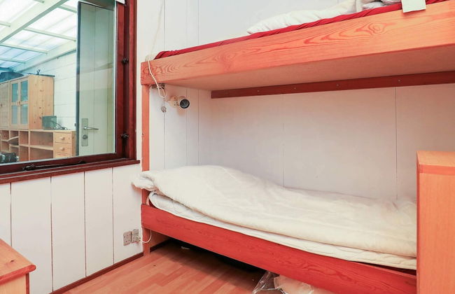 6 Person Holiday Home in Struer - Foto 4